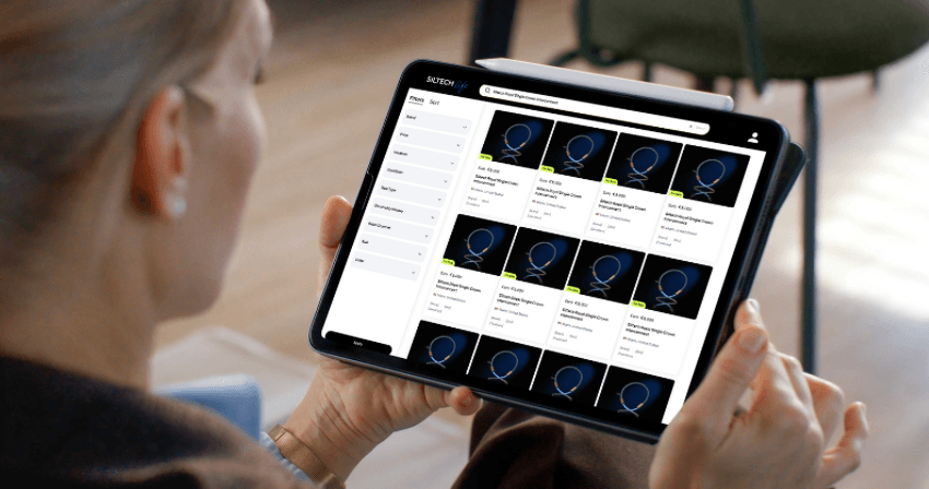 Brand-hosted Marketplace